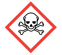 Acute Toxicity Sign