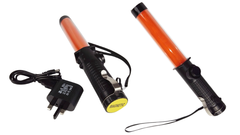 Aircraft Marshalling Wands UK
