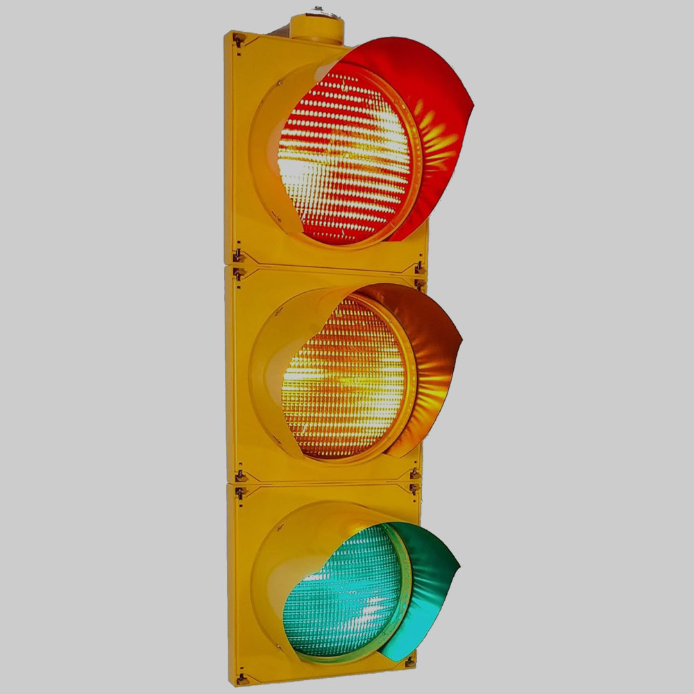 American Traffic Lights