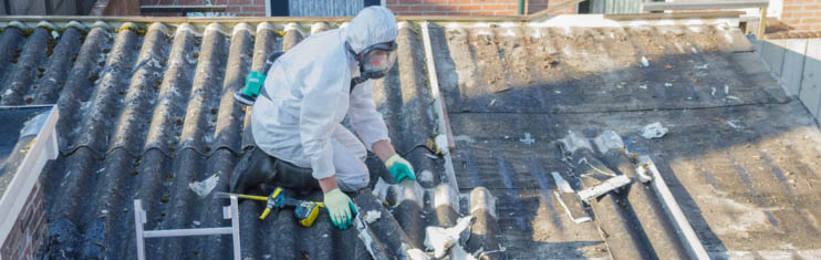 Asbestos in Construction Sites