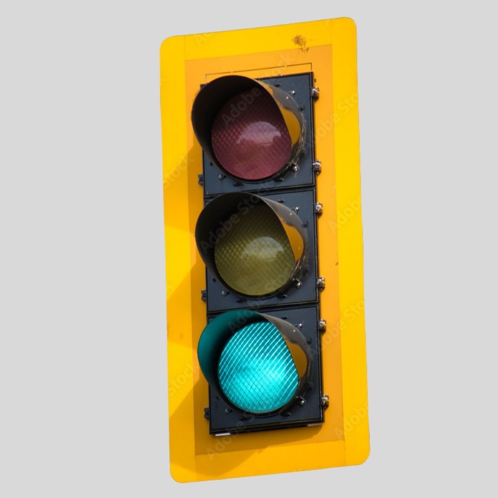 Canadian Traffic Lights