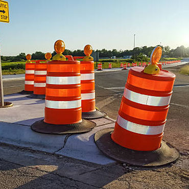 Construction and Work Zones