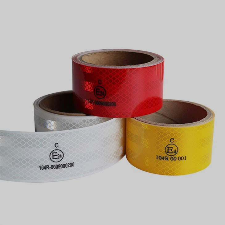 ECE104 Reflective Tapes