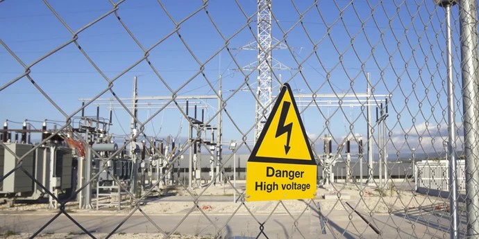 Electric Hazard