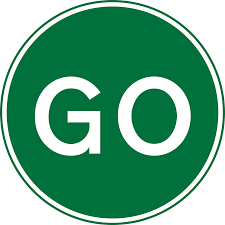 Go Sign