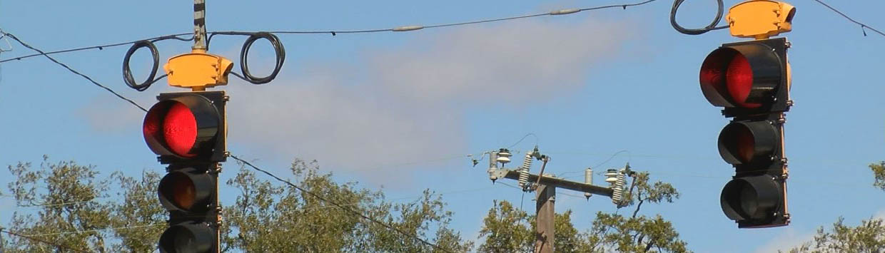 Guide to Traffic Signal Lights Installation