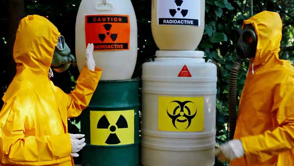 Hazardous Materials