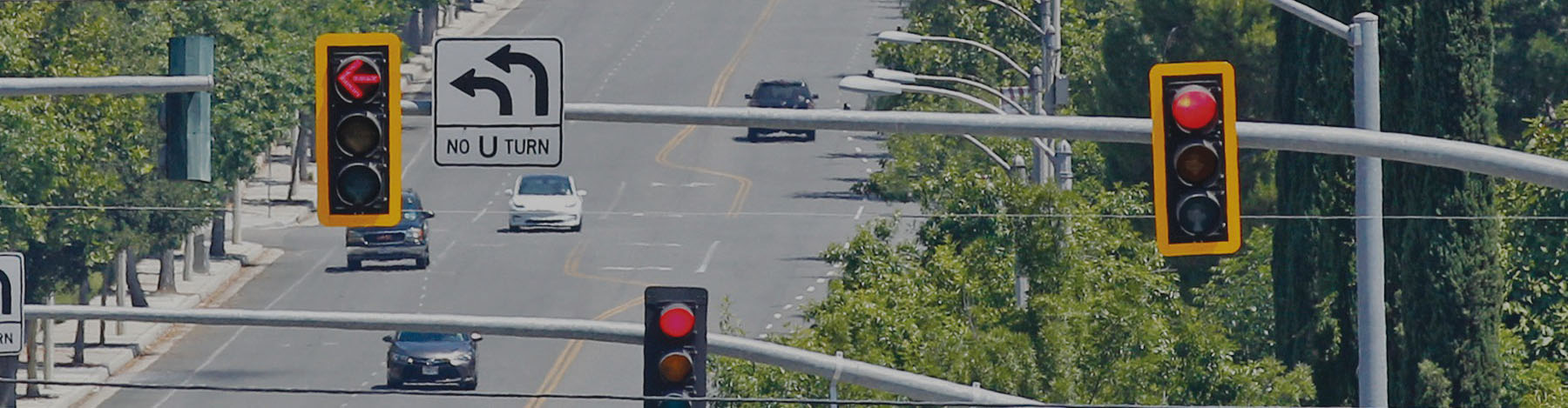 How Do Traffic Signals Work