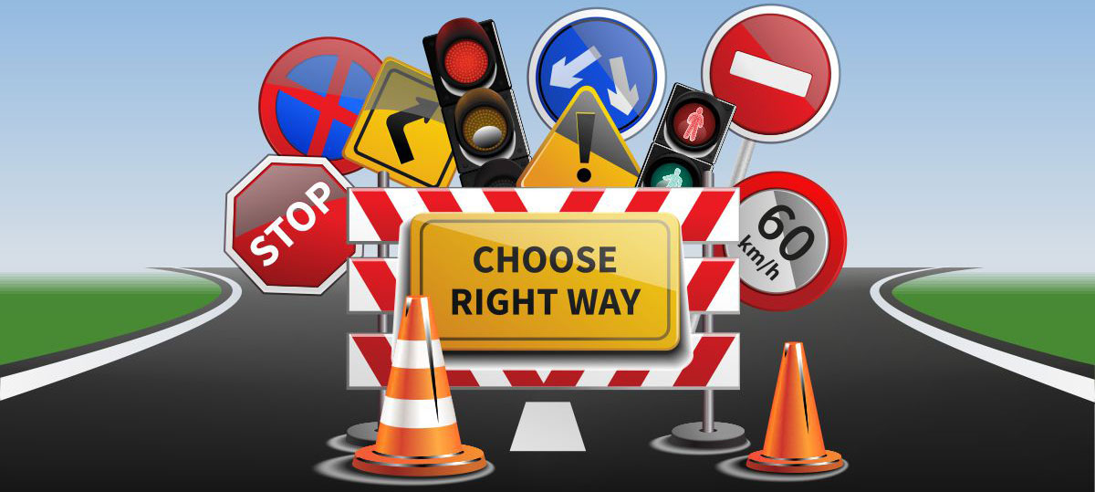 JACKWIN road safety products
