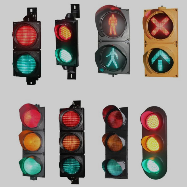 LED stop light for sale
