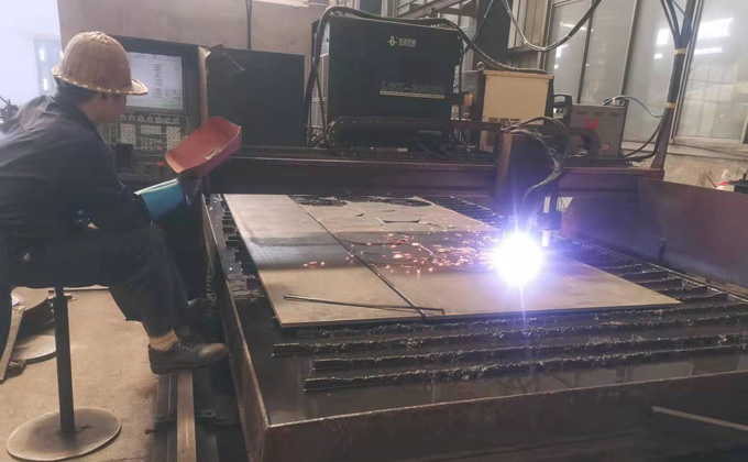 Laser Cutting Machine