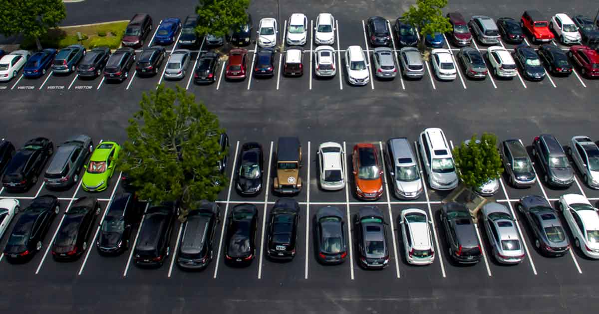 Parking Lots