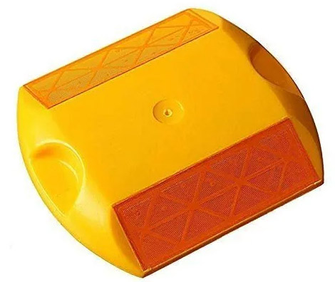 Passive Road Stud