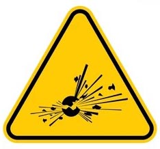 Reactive Sign
