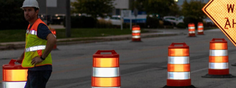 Reflective Sheeting vs Retroreflective Sheeting
