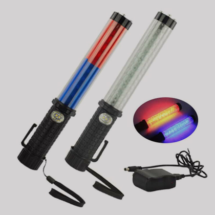 ST-296 Rechargeable Marshalling Wands