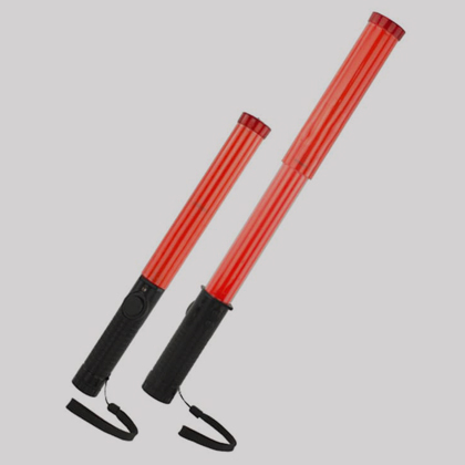 ST-33-50AA Lighted Aircraft Marshalling Wands