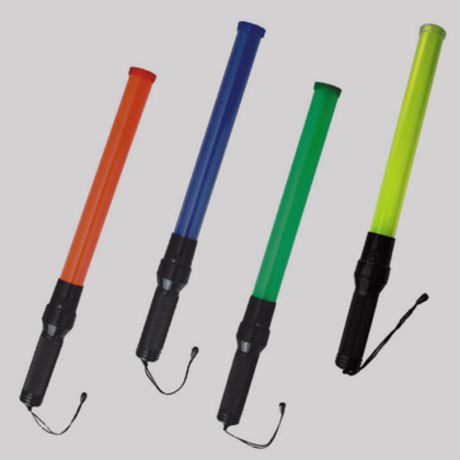 ST-900 LED Aircraft Marshalling Wands