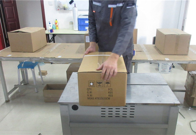 Solar Road Studs Package