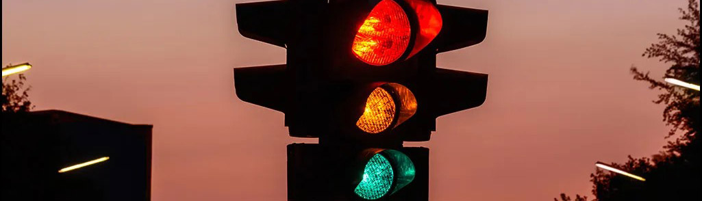 Traffic Light Rules and Regulations