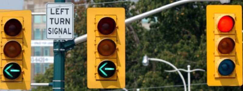 Traffic Light Types and Applications