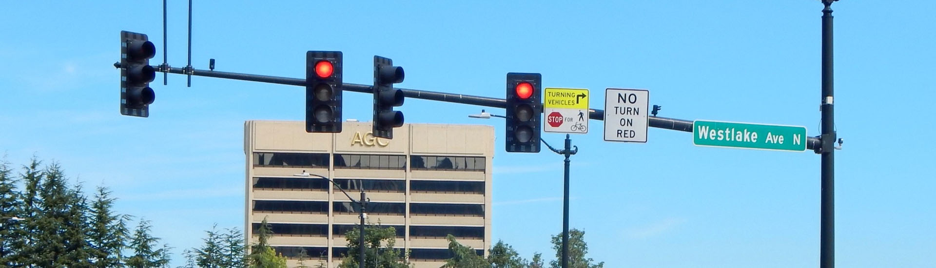 Traffic Light vs Traffic Signal