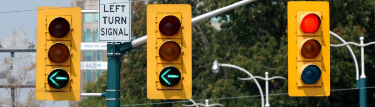 Traffic Lights Meaning of Colors and Their Uses