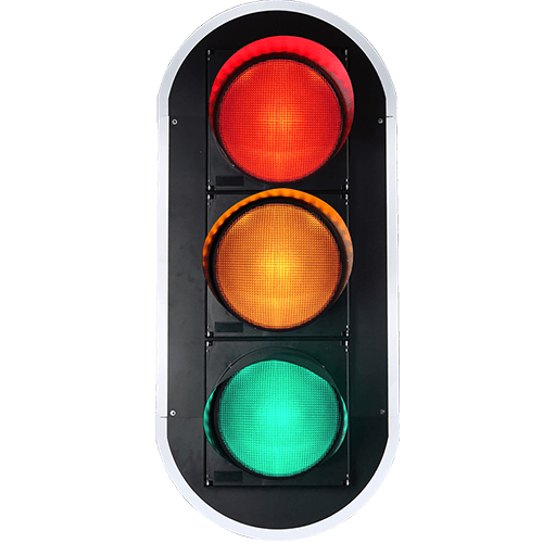 Traffic Signal Heads