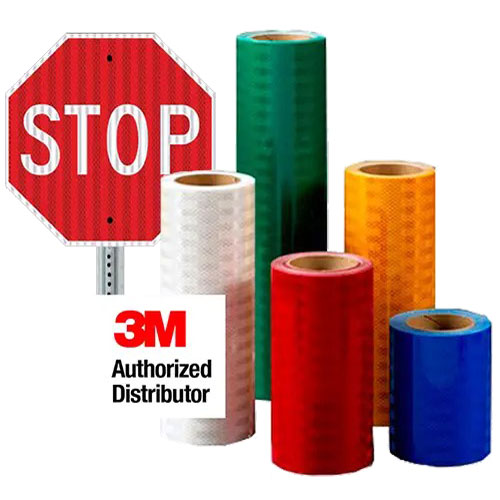 Traffic and Road Safety Signs