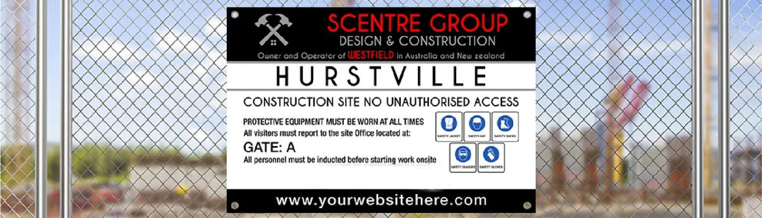 Uses and Benefits for Corflute Signs