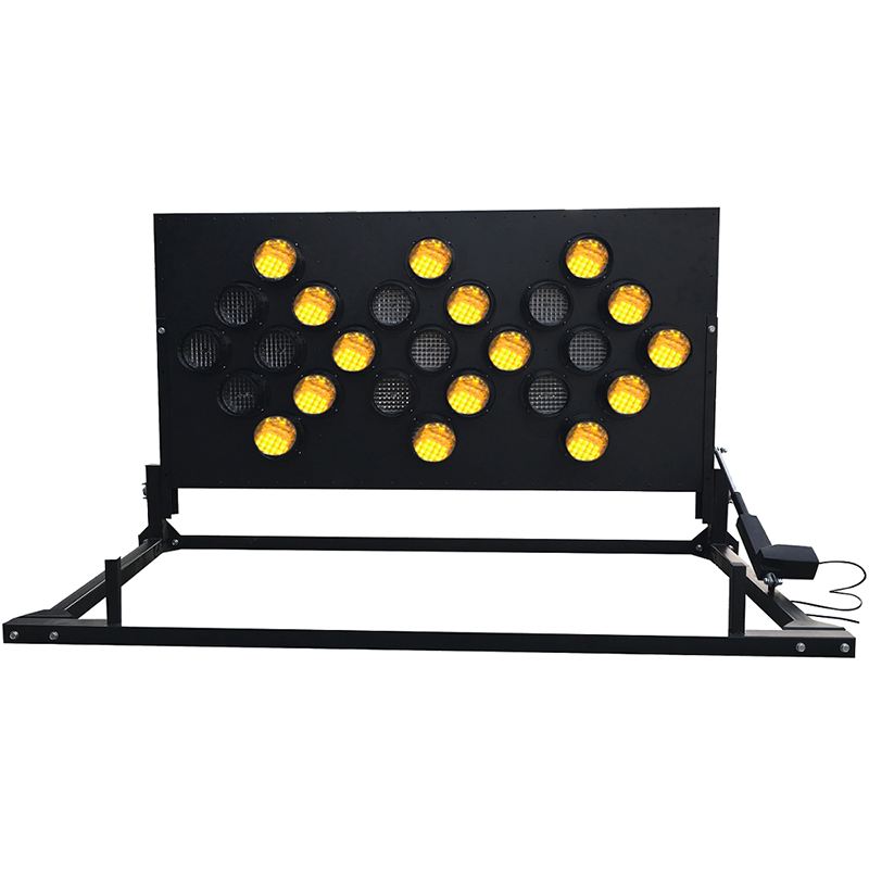Vehicle Mounted Arrow Boards