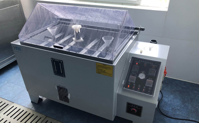 Waterproof Testing Equipment