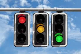 What Are Traffic Lights