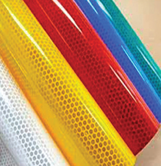 What Is Retro-Reflective Sheeting