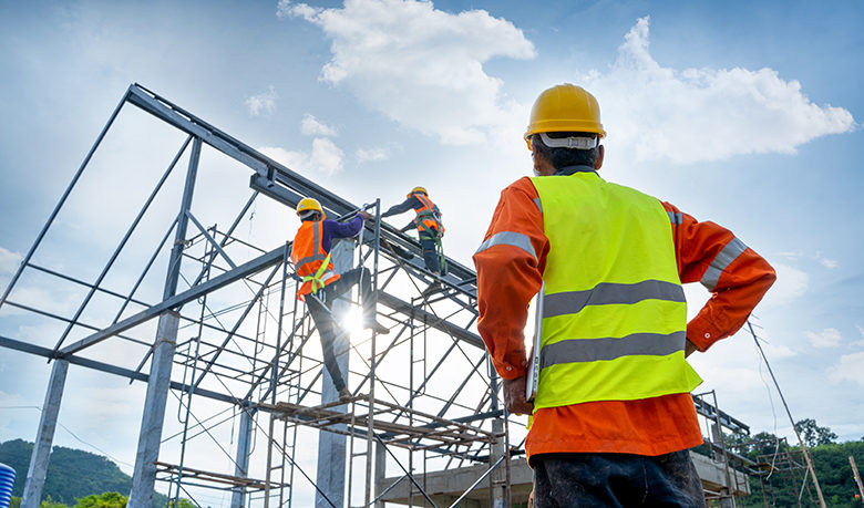 Working At Height