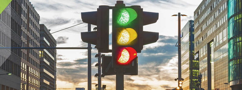 benefits of traffic lights