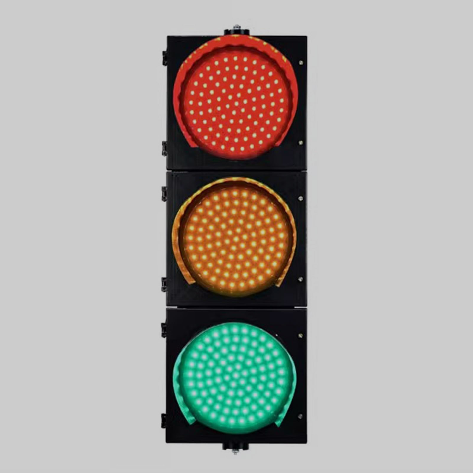 pedestrian lights