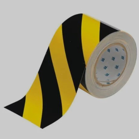 reflective floor marking tape
