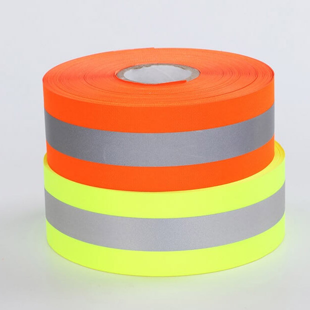 reflective tape for clothing