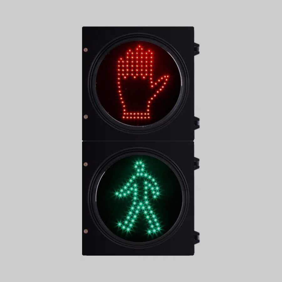 smart traffic lights