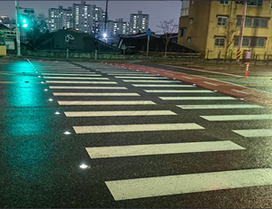 solar road stud application 4