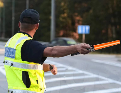 traffic control