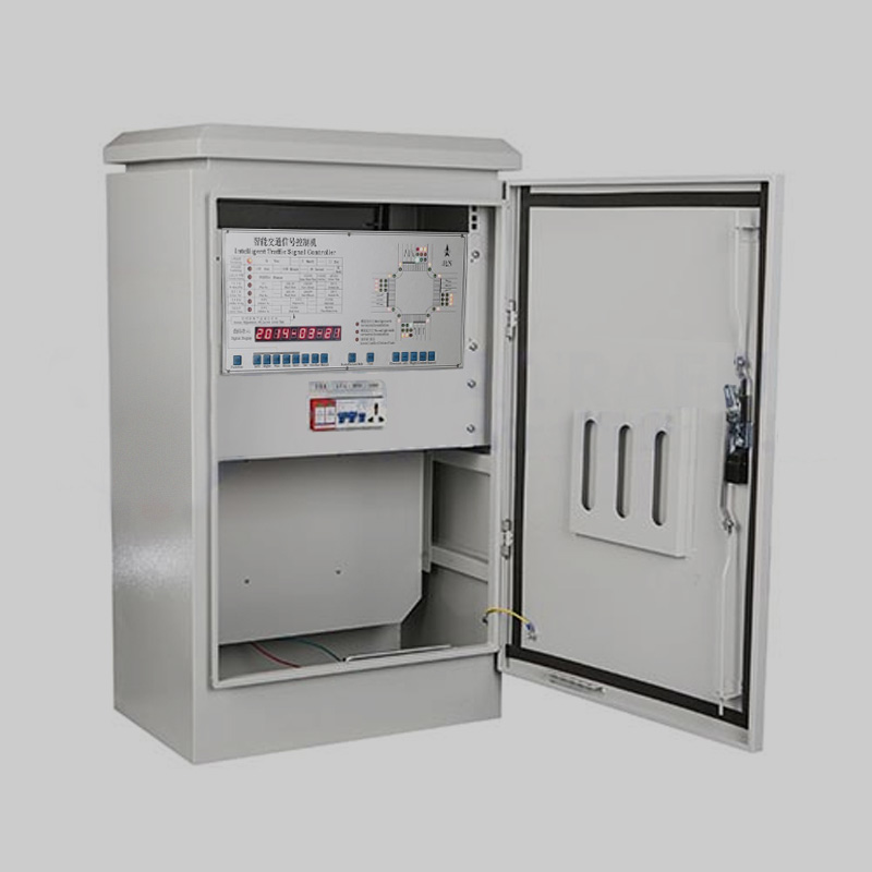 traffic signal controller