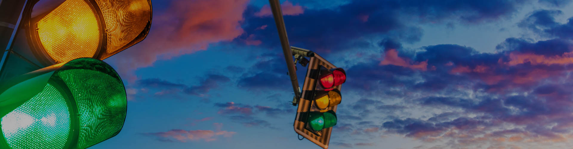 Traffic Signal Light manufacturer