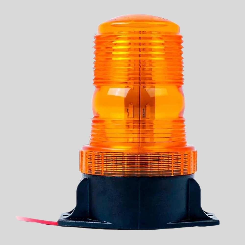 10-110V Forklift Strobe Lights