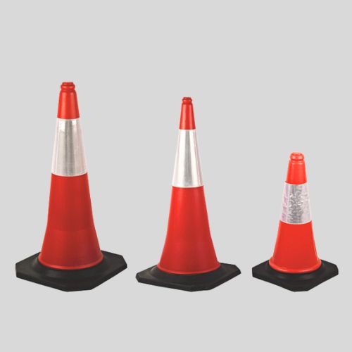 50,75,100cm PE Traffic Cone