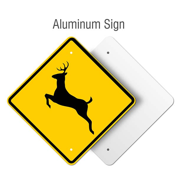 Animal Crossing Sign