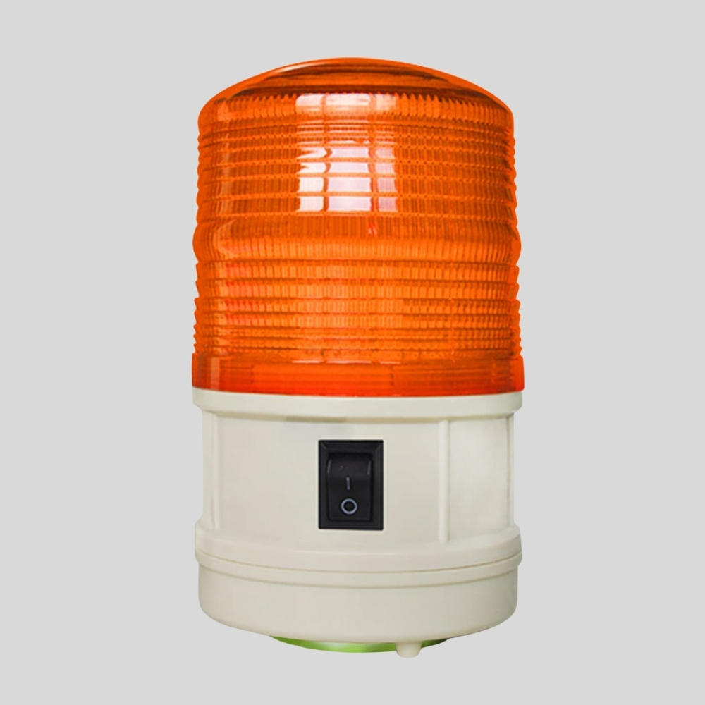 Battery Operated Strobe Lights