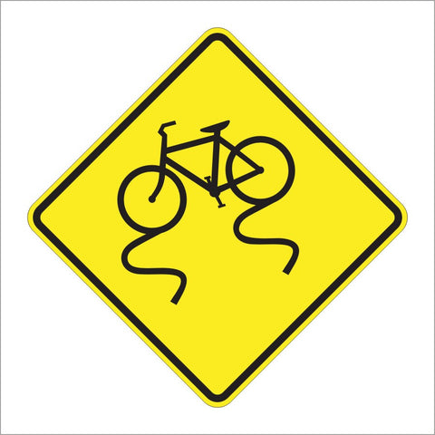 Bicycle Surface Condition