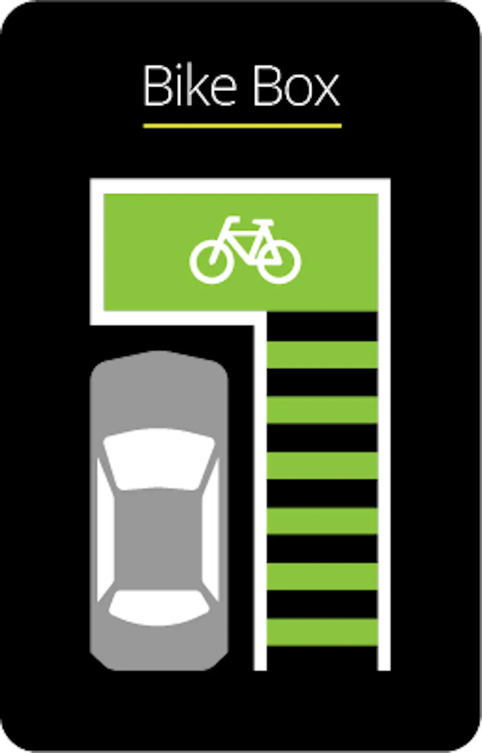 Bike Box